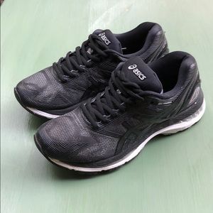 ASICS Gel-Nimbus 19